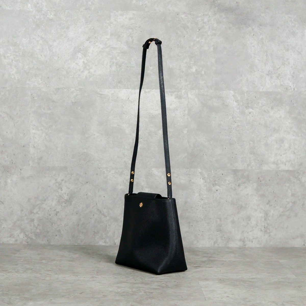 TORY BURCH BLACK BAG