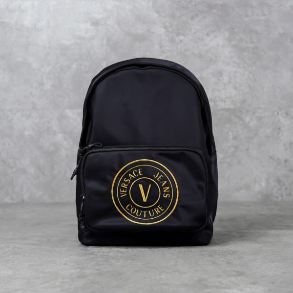 VERSACE BLACK BAG