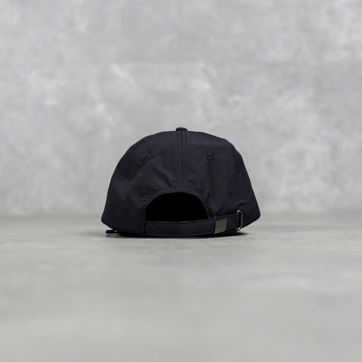 VERSACE BLACK CAP