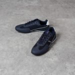 HUGO BOSS BLACK SNEAKERS