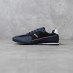 HUGO BOSS BLACK SNEAKERS