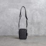 COACH BLACK BAG