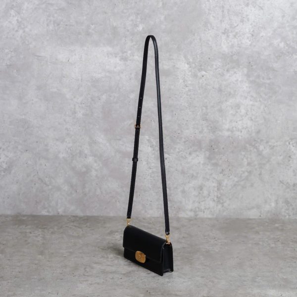 COACH BLACK BAG