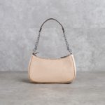 COACH BEIGE BAG