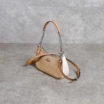 COACH BEIGE BAG