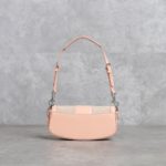 coach beige bag