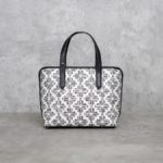 KATE SPADE BLACK WHITE BAG