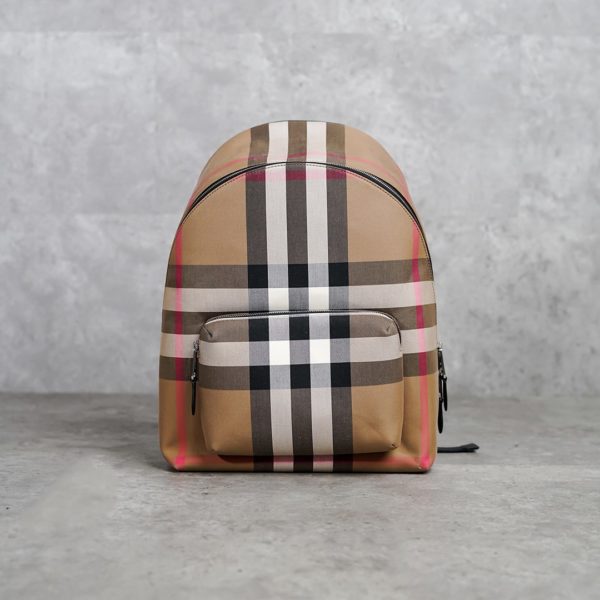 BURBERRY BEIGE BAG