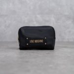 LOVE MOSCHINO BLACK BAG