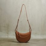 POLENE CAMEL BAG