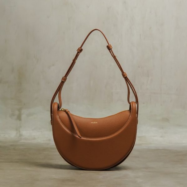 POLENE CAMEL BAG