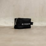 GIVENCHY BLACK WALLET