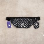 MLB BLACK BAG