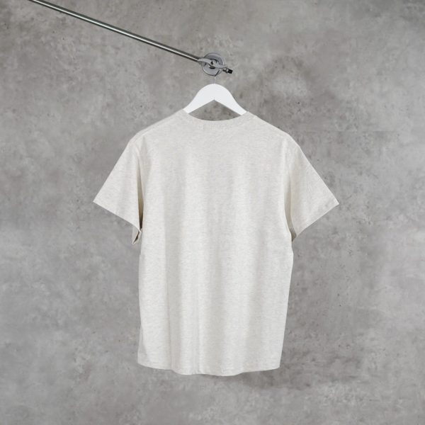 MARDI MERCREDI WHITE TSHIRT