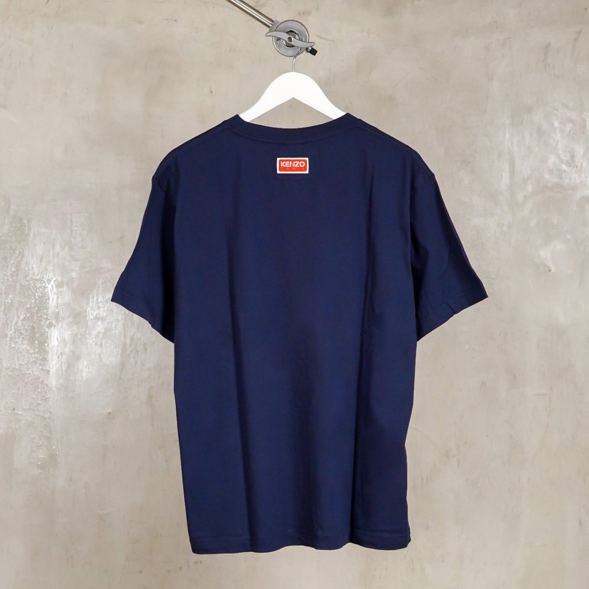 KENZO NAVY TSHIRT