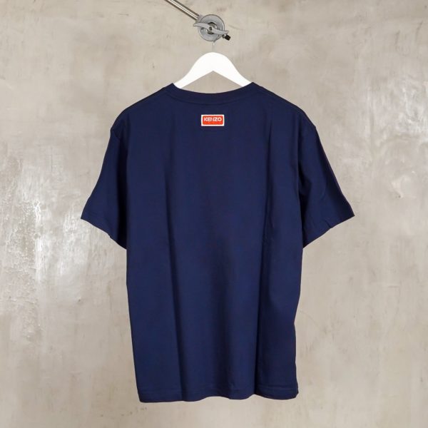 KENZO NAVY TSHIRT