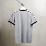 KARL LAGERFELD GREY TSHIRT