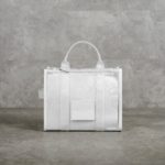 MARC JACOBS WHITE BAG