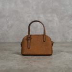 TORY BURCH CAMEL BAG