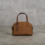 TORY BURCH CAMEL BAG