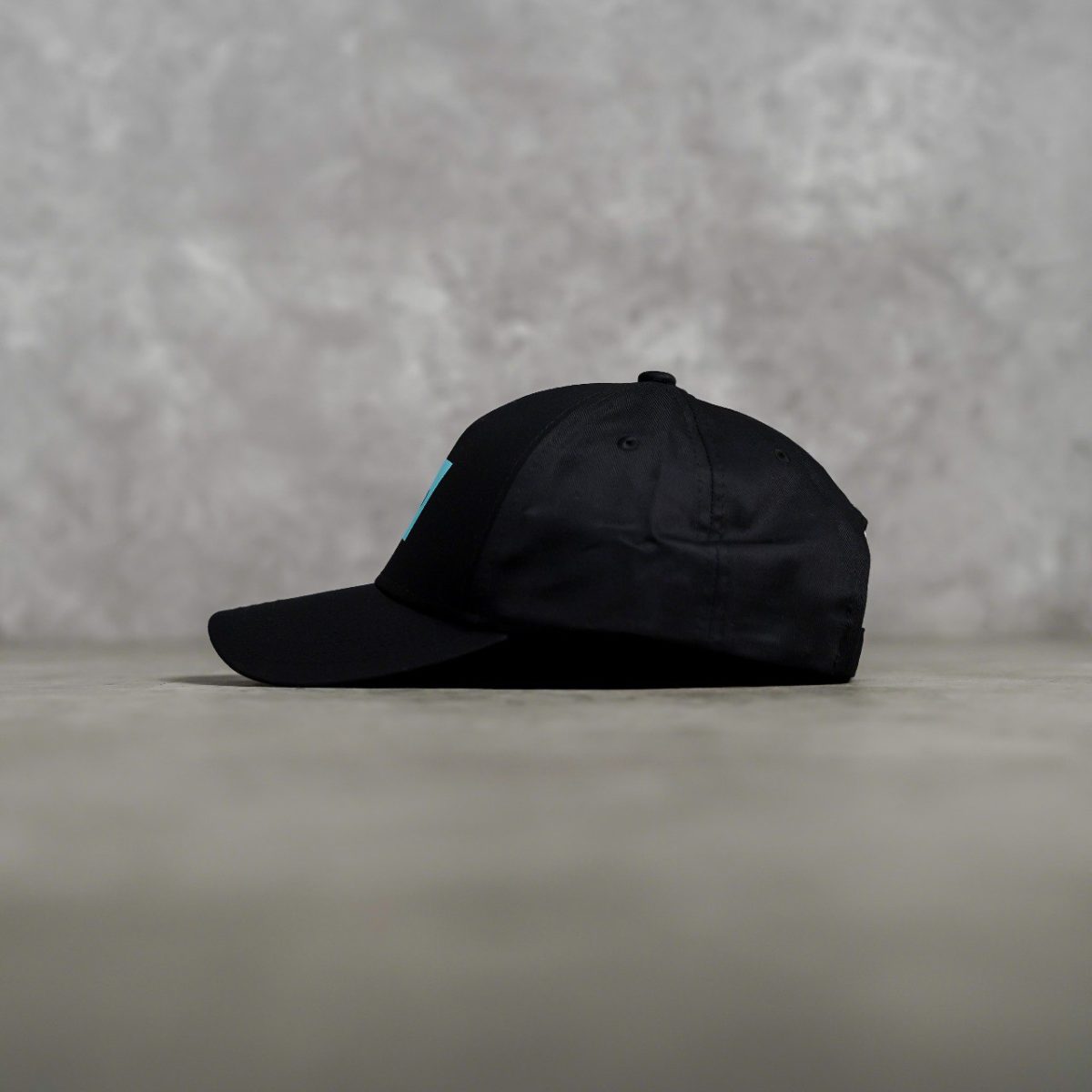 HUGO BOSS BLACK CAP