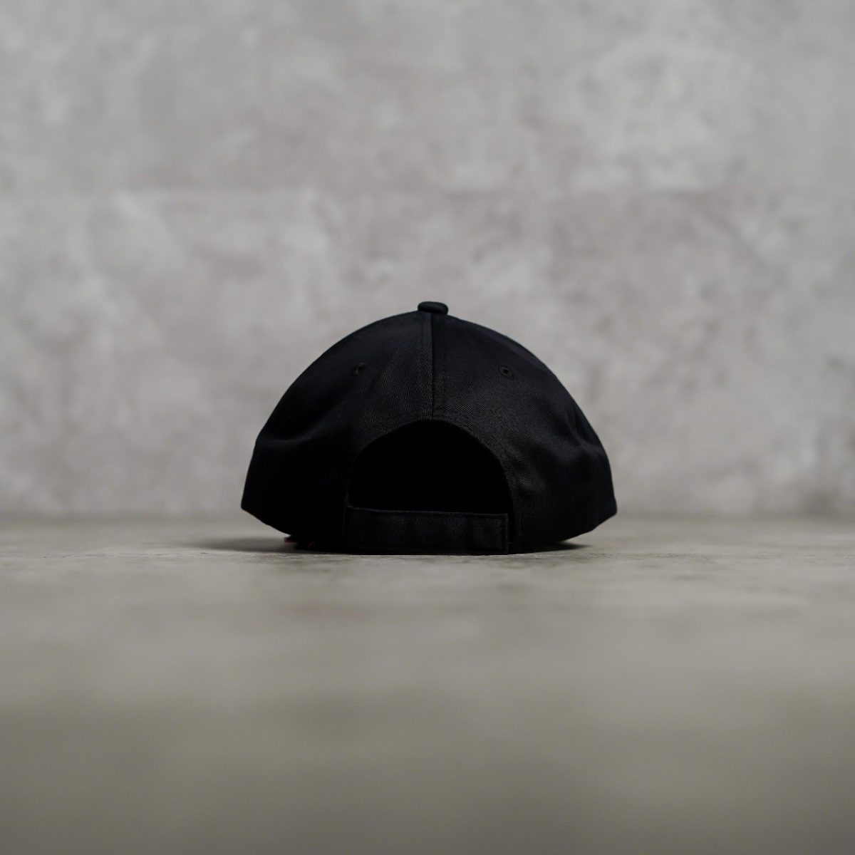 HUGO BOSS BLACK CAP