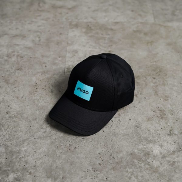 HUGO BOSS BLACK CAP