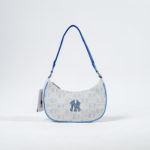 MLB BLUE WHITE BAG