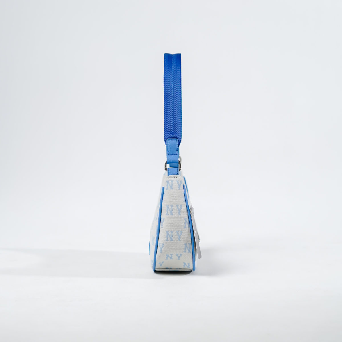 MLB BLUE WHITE BAG