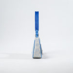 MLB BLUE WHITE BAG