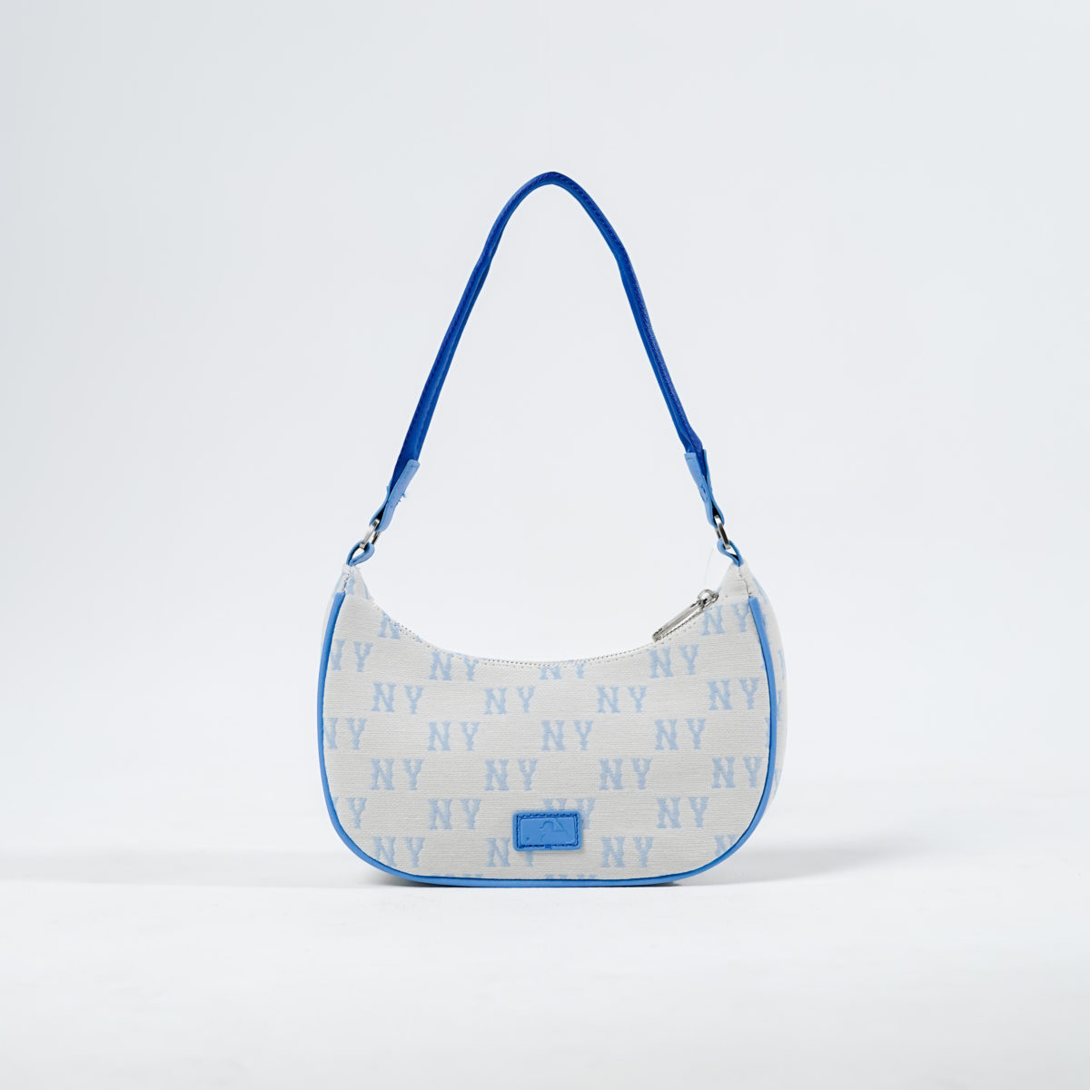 MLB BLUE WHITE BAG
