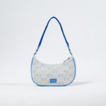 MLB BLUE WHITE BAG