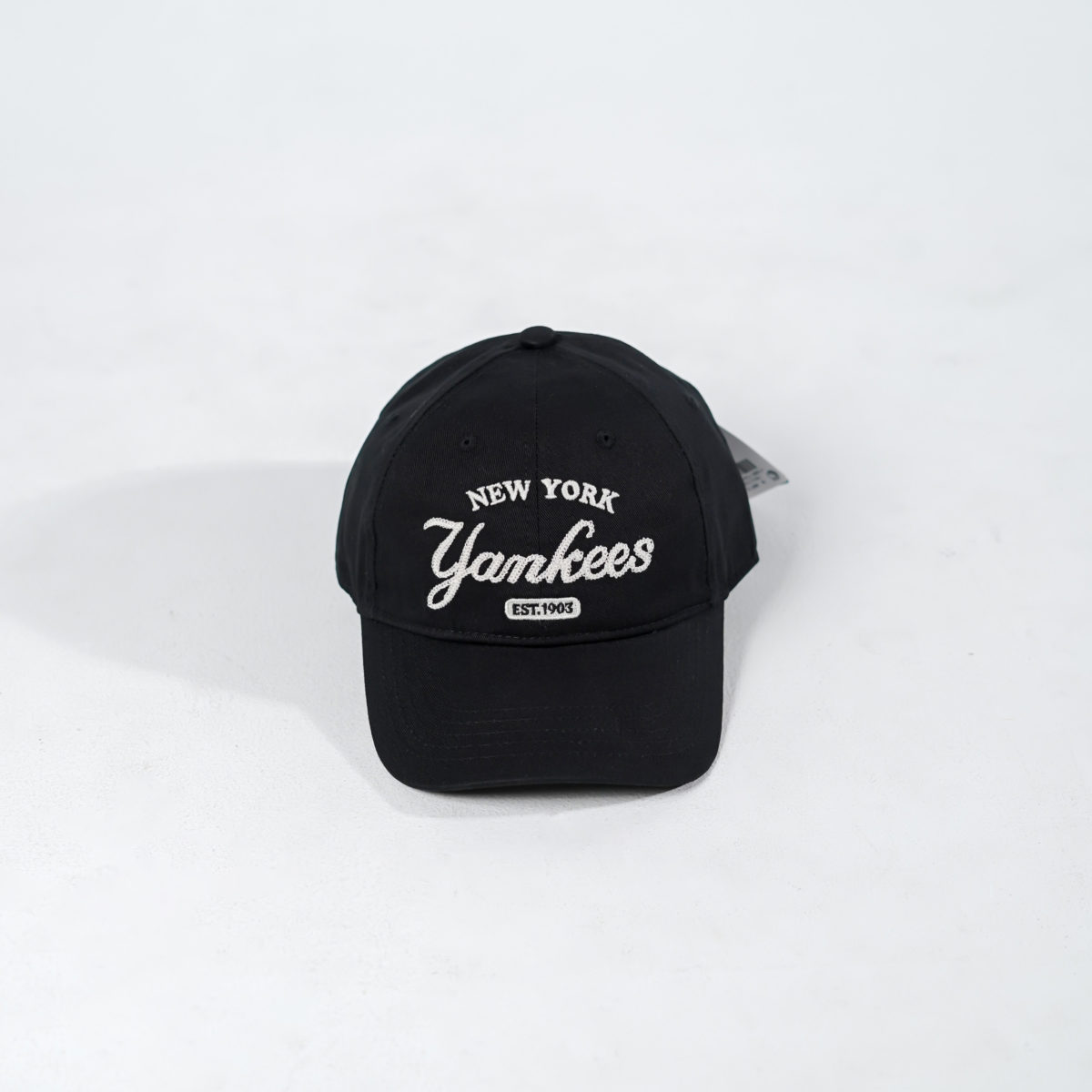 MLB BLACK CAP