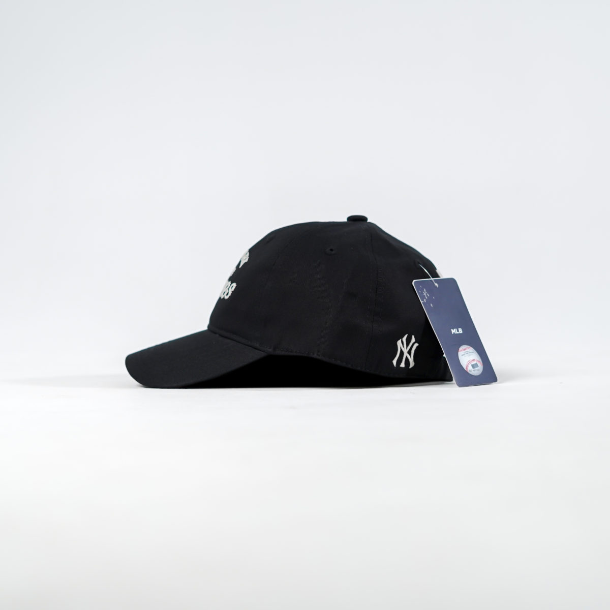MLB BLACK CAP