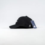 MLB BLACK CAP