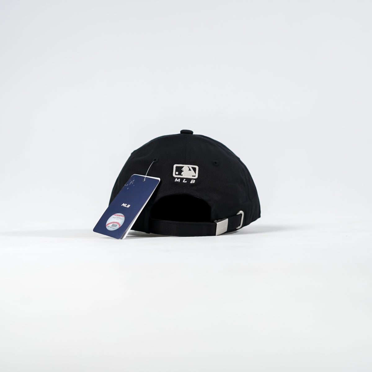 MLB BLACK CAP
