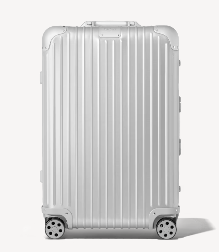 tipe model koper Rimowa