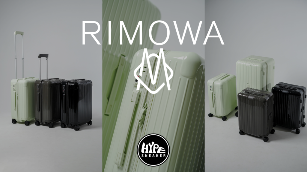 fakta sejarah brand rimowa