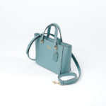 COACH AQUA BAG