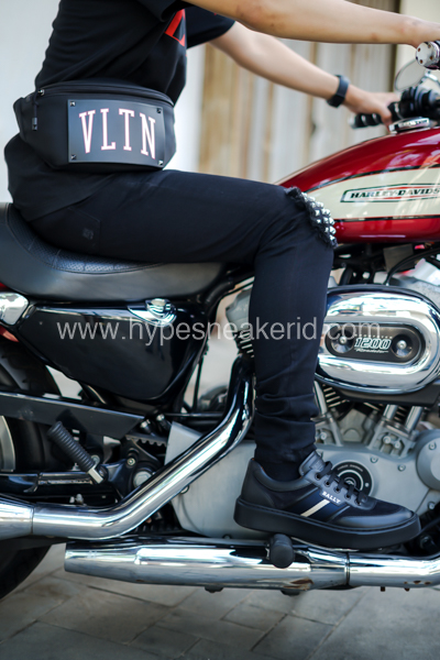 rekomendasi ide outfit biker