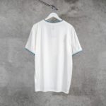 FRED PERRY WHITE TSHIRT