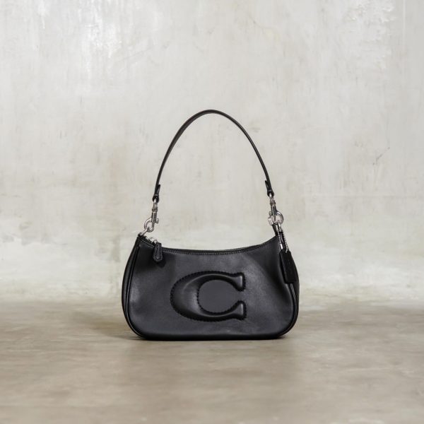 COACH BLACK BAG