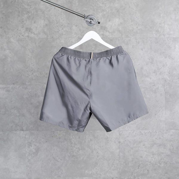 HUGO BOSS GREY SHORT PANTS