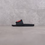 HUGO BOSS BLACK SLIDE