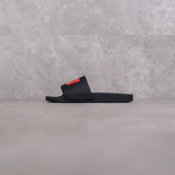 HUGO BOSS BLACK SLIDE