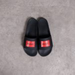 HUGO BOSS BLACK SLIDE