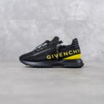 GIVENCHY BLACK SNEAKER