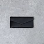 GIVENCHY BLACK WALLET