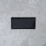 GIVENCHY BLACK WALLET