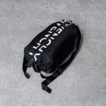 GIVENCHY BLACK BACKPACK